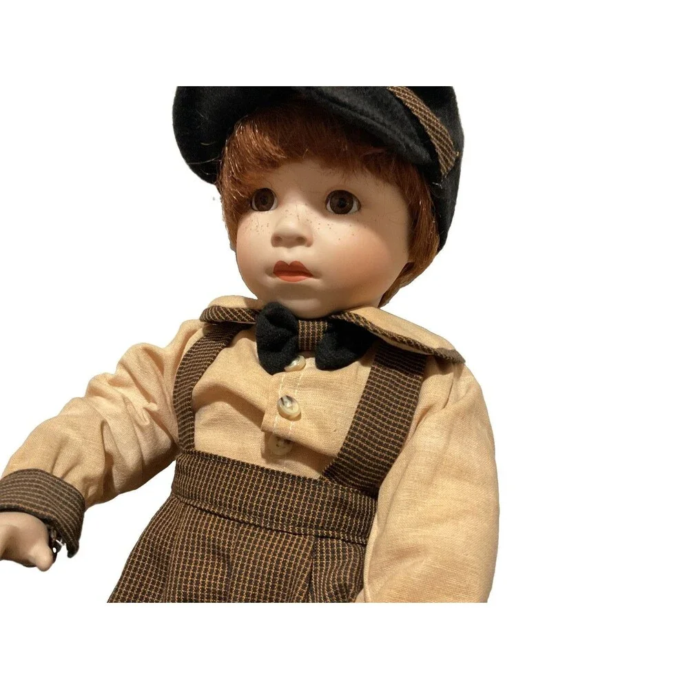 Coca Cola vtg franklin